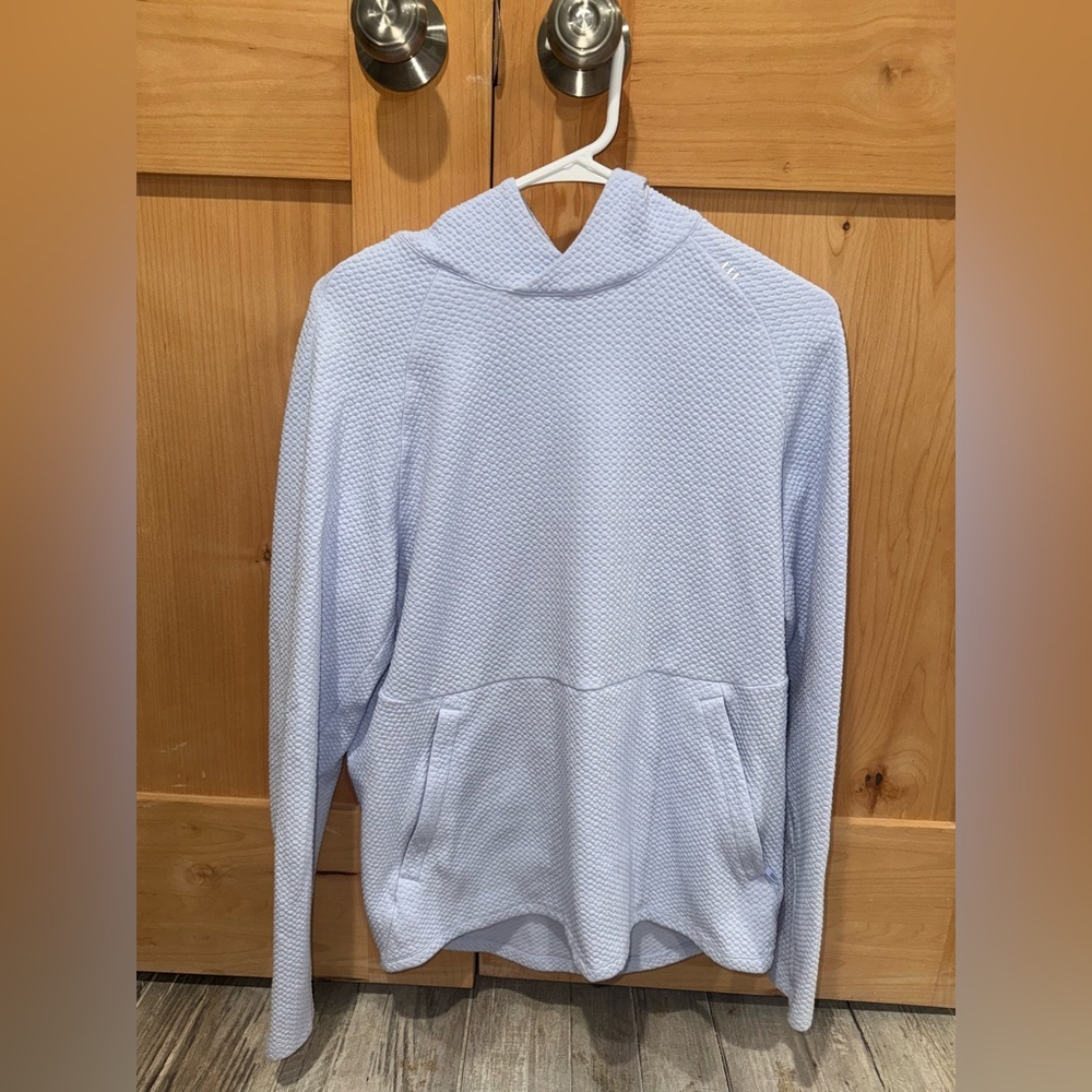 Lululemon at ease hoodie